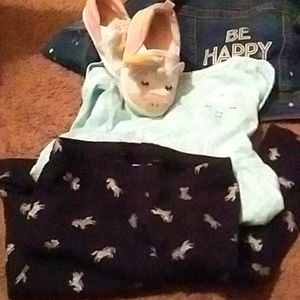 🎠 Be Happy Its Unicorn Time 🔥 Outfit w/ shoes